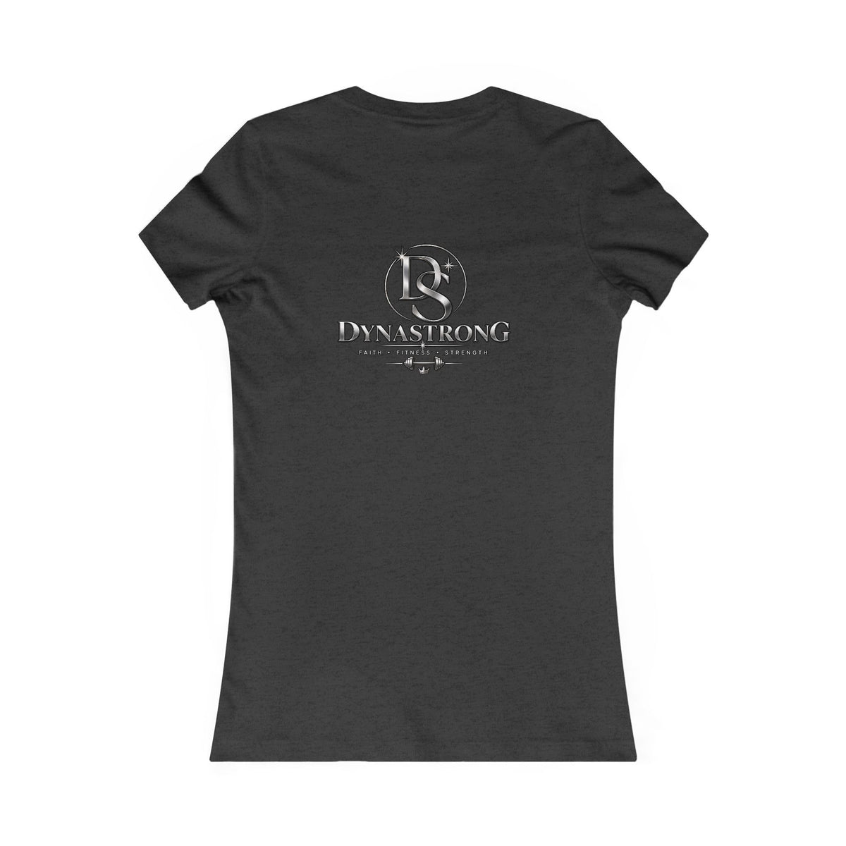 Women's Tee — Retro Neon Racecar Graphic "Need for Speed"