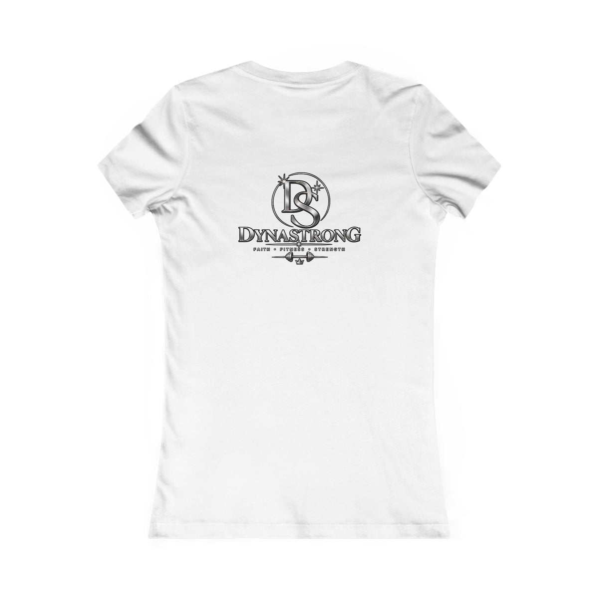 Women's Tee — Retro Neon Racecar Graphic "Need for Speed"