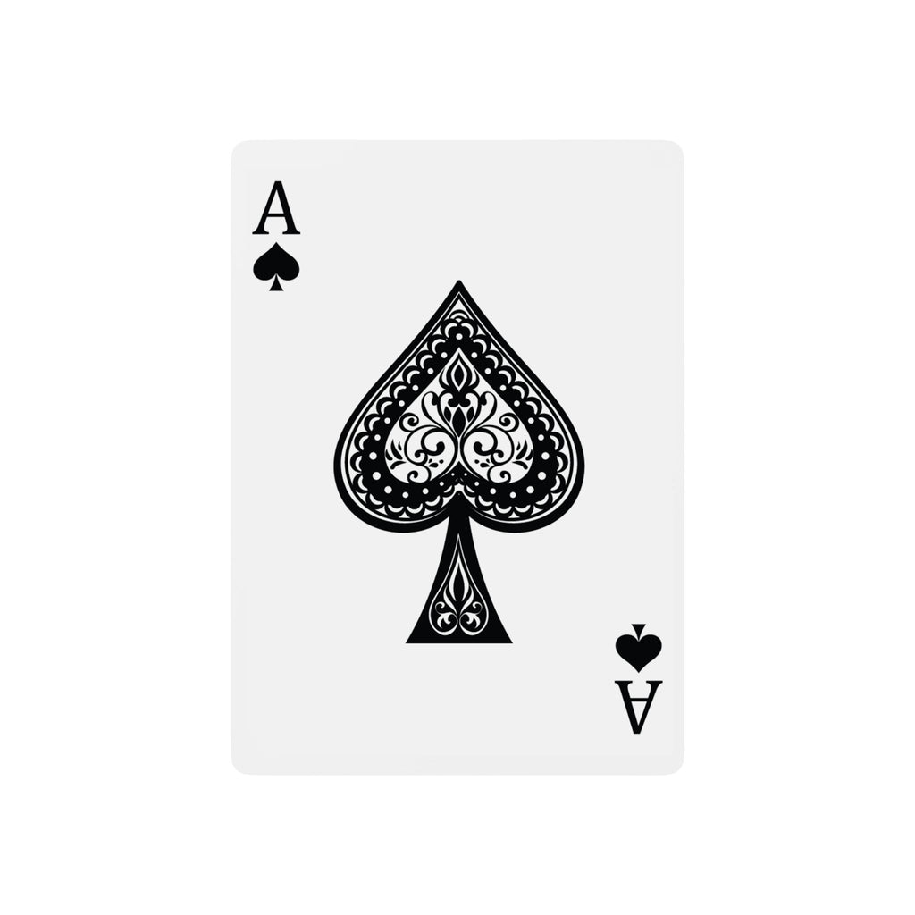 Dynastrong Faith Fitness Strength Poker Playing Cards