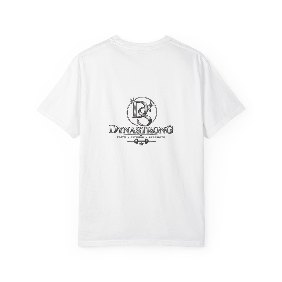 Carved by Faith Graphic T-Shirt