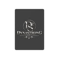 Dynastrong Faith Fitness Strength Poker Playing Cards