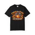 Carved by Faith Graphic T-Shirt