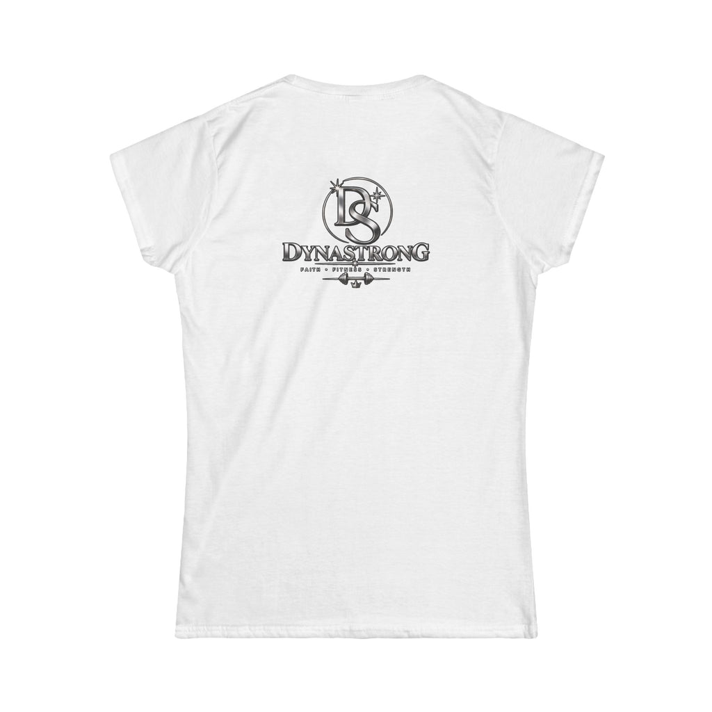 Women's Softstyle Tee