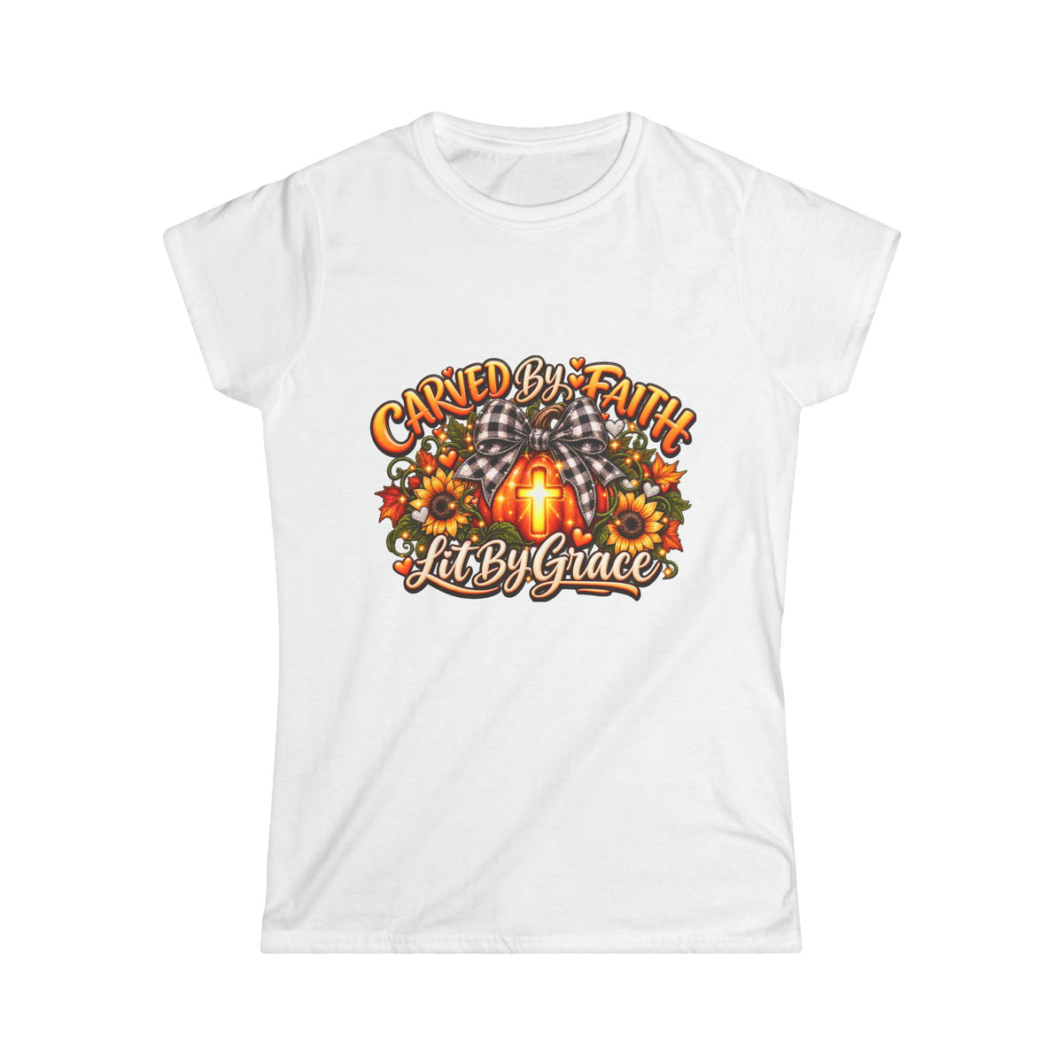 Women's Softstyle Tee