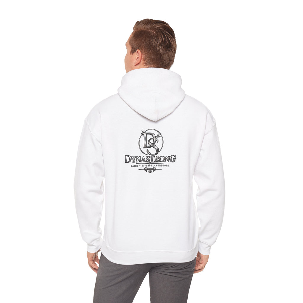 Retro Cybercar Hoodie — "Hit the Gas" Neon Vaporwave Streetwear