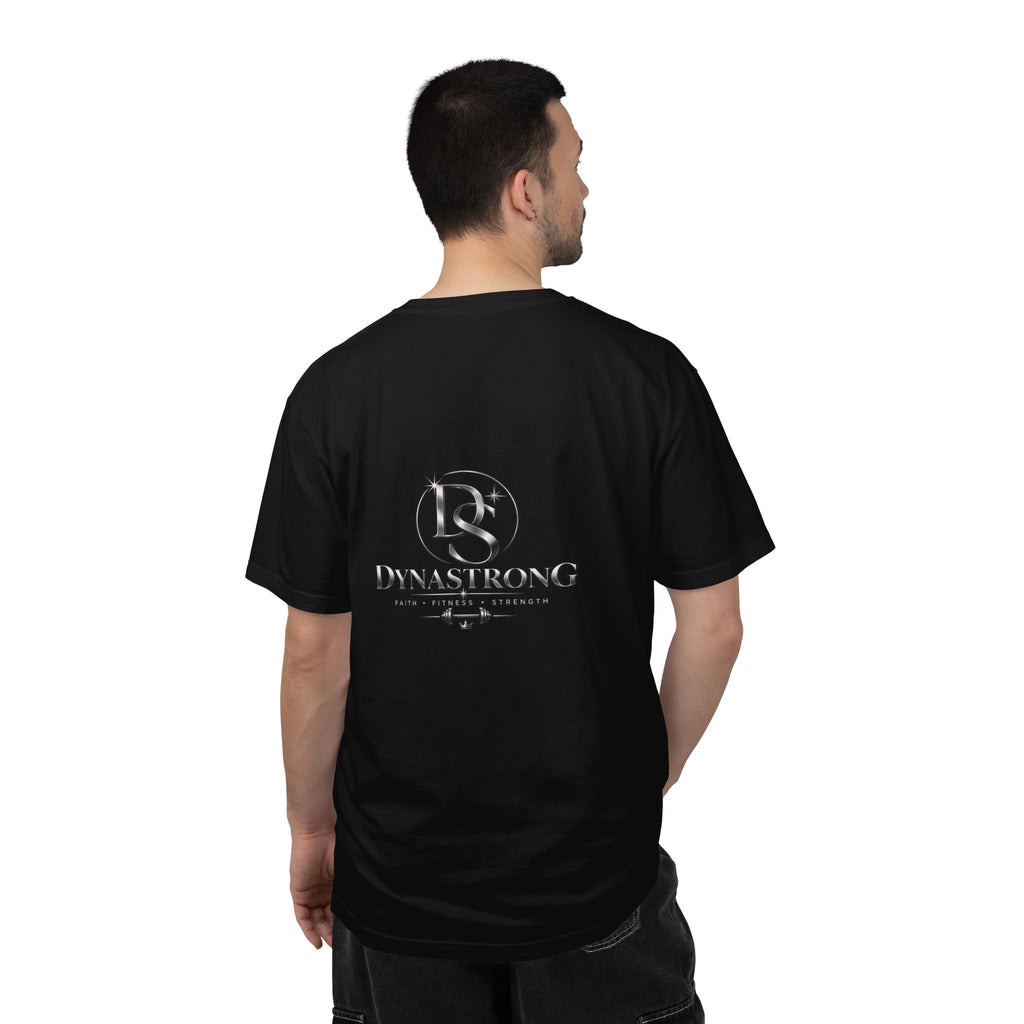 Carved by Faith Graphic T-Shirt