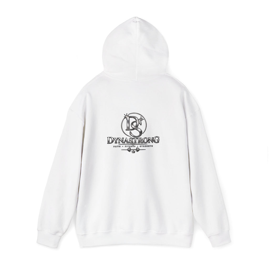 Retro Cybercar Hoodie — "Hit the Gas" Neon Vaporwave Streetwear