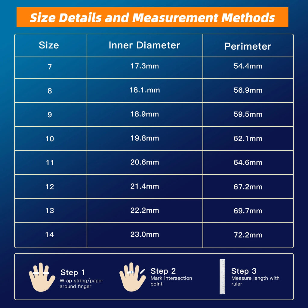Smart Ring Premium Temperature Remote Control Sports Sleep Health Fitness Fasion Ring for Samsung Ios Phone for Woman Man