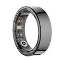Smart Ring Premium Temperature Remote Control Sports Sleep Health Fitness Fasion Ring for Samsung Ios Phone for Woman Man